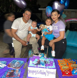 Meet your Posher, Yamileth